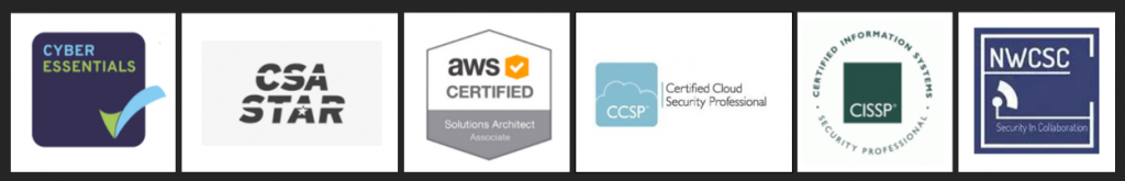 certifications